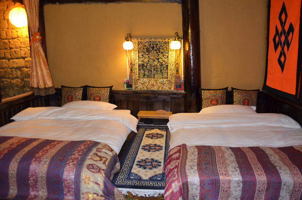 Timeless Inn Shangri-La Zimmer foto